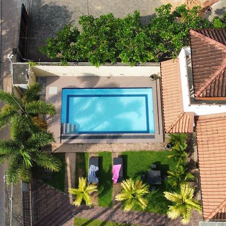 Grand Royal Villa Negombo Exterior photo