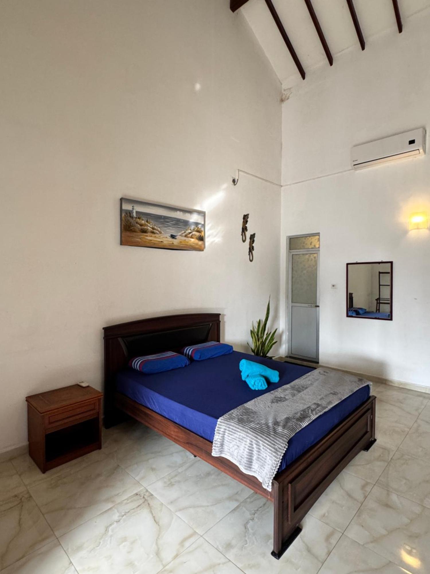 Grand Royal Villa Negombo Exterior photo